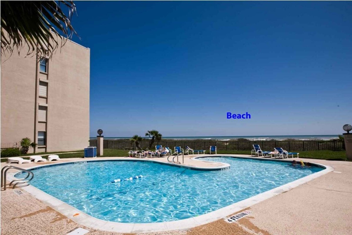 Beach House I 502 | South Padre Island, TX | South Padre Island