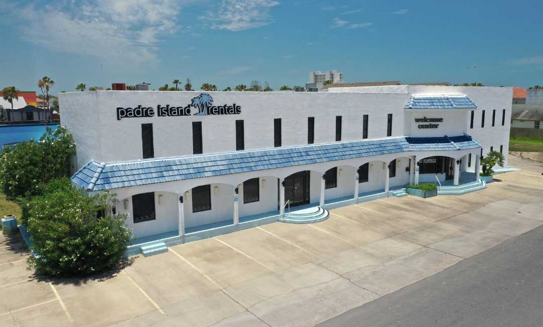 Padre Island Rentals