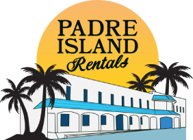 Padre Island Rentals Logo