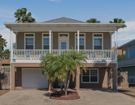 4 Bedroom